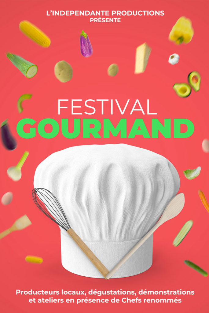 Festival Gourmand